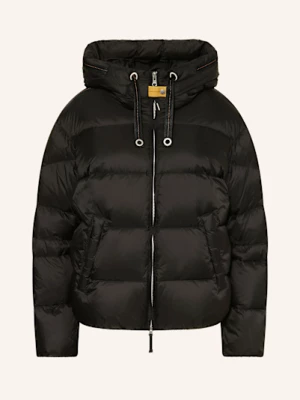 Obrázek produktu Parajumpers Péřová Bunda černá