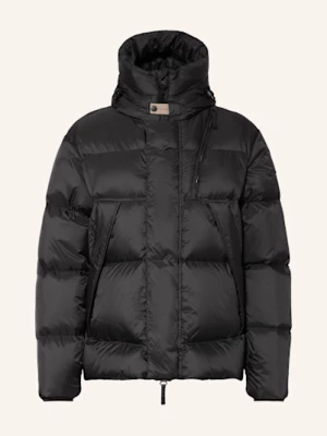 Obrázek produktu Parajumpers Péřová Bunda Cloud černá
