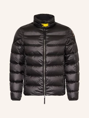Obrázek produktu Parajumpers Péřová Bunda Dillon černá