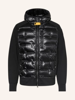 Obrázek produktu Parajumpers Péřová Bunda Faron černá