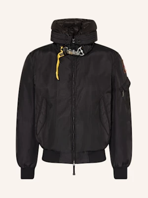 Obrázek produktu Parajumpers Péřová Bunda Gobi černá