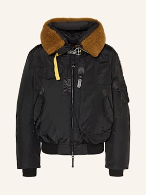 Obrázek produktu Parajumpers Péřová Bunda Gobi S černá