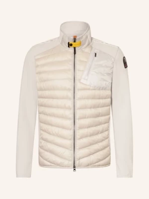 Obrázek produktu Parajumpers Peřová Bunda Jayden Z Kombinace Materiálů krémová