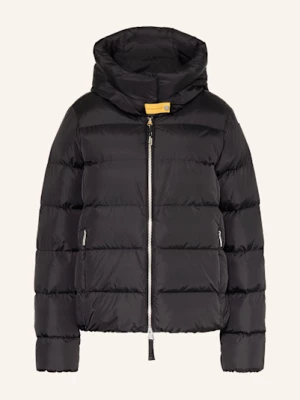 Obrázek produktu Parajumpers Péřová Bunda Jinny černá
