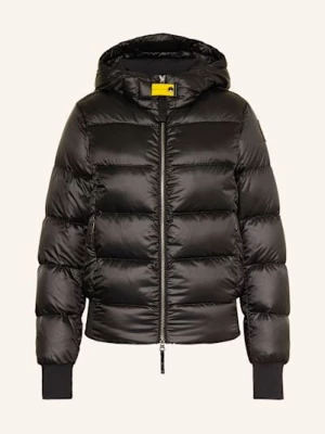 Obrázek produktu Parajumpers Péřová Bunda Mariah černá
