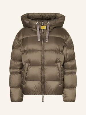 Obrázek produktu Parajumpers Péřová Bunda olivová