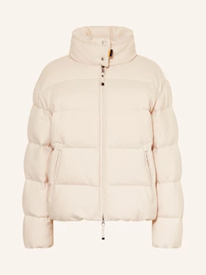 Obrázek produktu Parajumpers Péřová Bunda Pia krémová