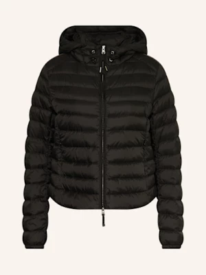 Obrázek produktu Parajumpers Péřová Bunda Rory černá