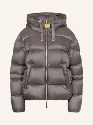 Obrázek produktu Parajumpers Péřová Bunda šedá