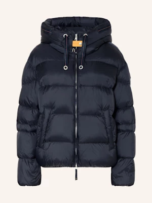 Obrázek produktu Parajumpers Péřová Bunda tmavě modrá