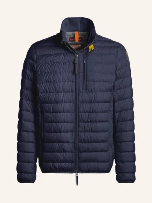 Obrázek produktu Parajumpers Péřová Bunda Ugo tmavě modrá