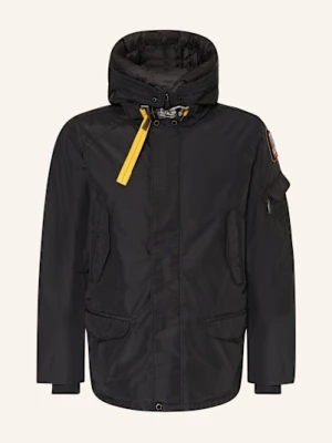 Obrázek produktu Parajumpers Péřová Parka Right Hand Core černá