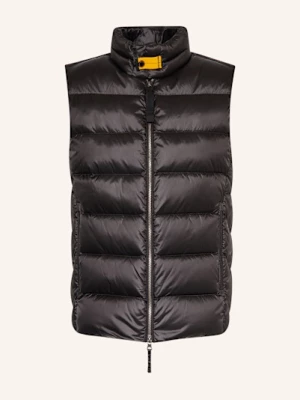 Obrázek produktu Parajumpers Péřová Vesta Jeordie černá