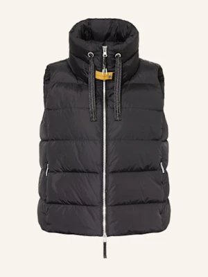 Obrázek produktu Parajumpers Péřová Vesta Nolone černá