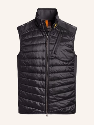 Obrázek produktu Parajumpers Péřová Vesta Zavier černá