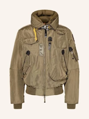 Obrázek produktu Parajumpers Péřový Blouson Gobi olivová