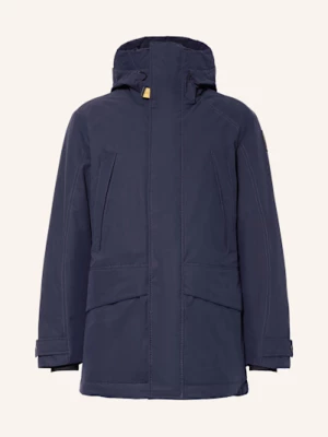 Obrázek produktu Parajumpers Péřový Kabát Efrem tmavě modrá