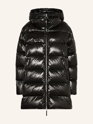 Obrázek produktu Parajumpers Péřový Kabát Ivonne černá