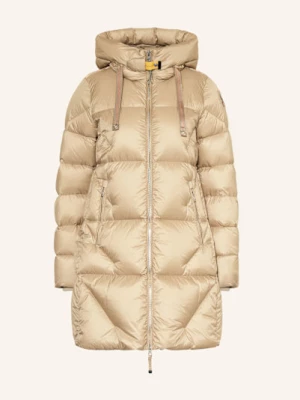 Obrázek produktu Parajumpers Péřový Kabát Janet béžová