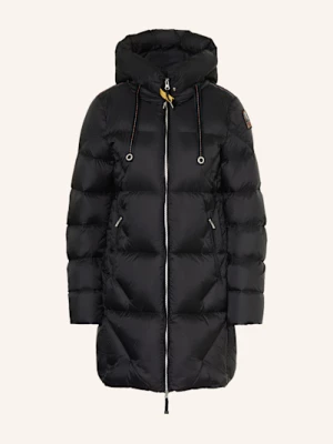 Obrázek produktu Parajumpers Péřový Kabát Janet černá