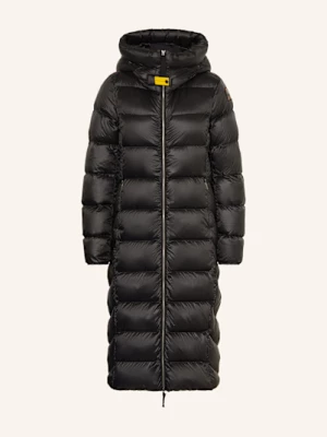 Obrázek produktu Parajumpers Péřový Kabát Leah černá