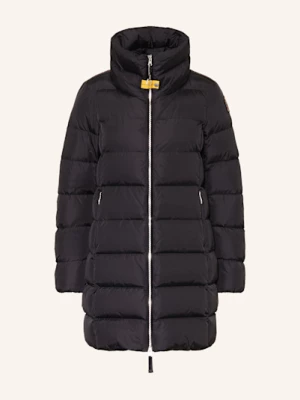 Obrázek produktu Parajumpers Péřový Kabát Malandra černá