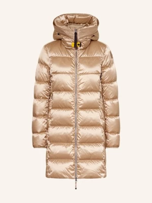 Obrázek produktu Parajumpers Péřový Kabát Marion béžová