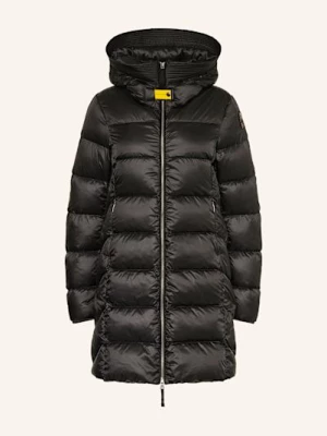 Obrázek produktu Parajumpers Péřový Kabát Marion černá