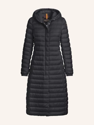Obrázek produktu Parajumpers Péřový Kabát Omega černá