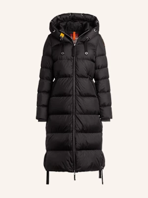 Obrázek produktu Parajumpers Péřový Kabát Panda černá
