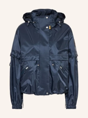 Obrázek produktu Parajumpers Pláštěnka Kasane tmavě modrá