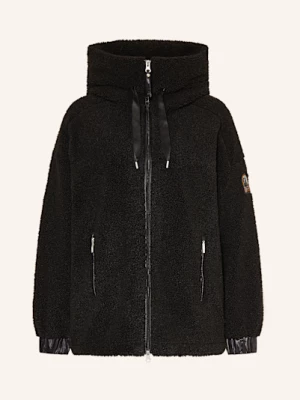 Obrázek produktu Parajumpers Plyšová Bunda Noelle černá