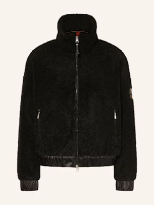 Obrázek produktu Parajumpers Plyšová Bunda Sori černá