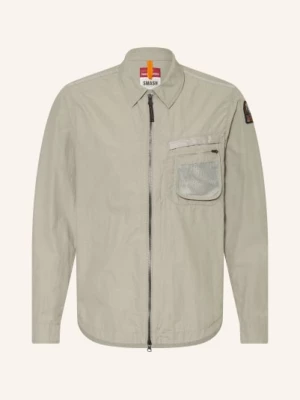 Obrázek produktu Parajumpers Převlečná Bunda Wymond světle zelená