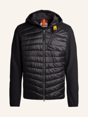 Obrázek produktu Parajumpers Prošívaná Bunda Nolan černá