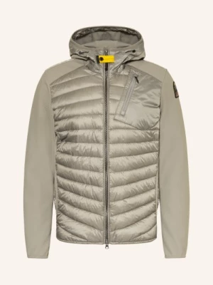 Obrázek produktu Parajumpers Prošívaná Bunda Nolan khaki