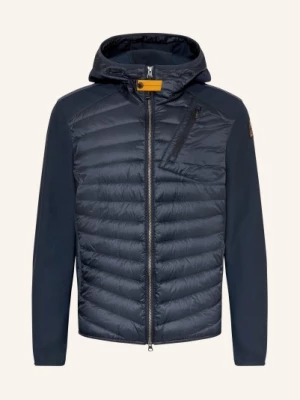 Obrázek produktu Parajumpers Prošívaná Bunda Nolan tmavě modrá