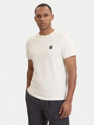 Obrázek produktu Parajumpers T-Shirt Elio 26SMPMTSRJ02 Bílá Regular Fit