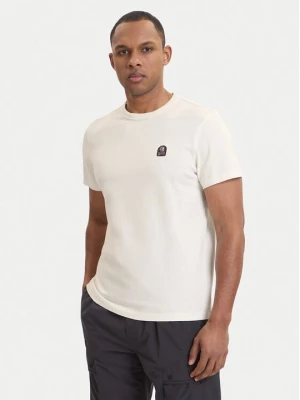 Obrázek produktu Parajumpers T-Shirt Elio 26SMPMTSRJ02 Bílá Regular Fit