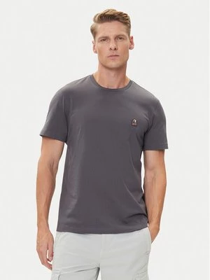 Obrázek produktu Parajumpers T-Shirt Patch 25WMPMTSEY29 Šedá Regular Fit