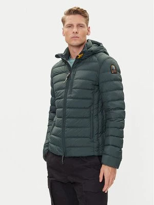 Obrázek produktu Parajumpers Vatovaná bunda Last Minute 25WMPMPUSL02 Zelená Regular Fit
