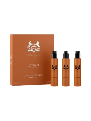 Obrázek produktu Parfums De Marly Althair Refill Set Sada parfémů 30 ml