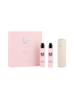 Obrázek produktu Parfums De Marly Delina Exclusif Travel Set Sada parfémů 30 ml