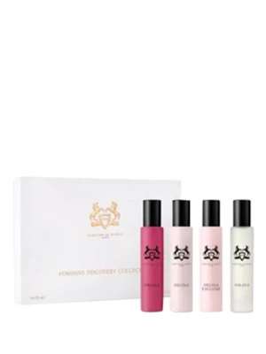 Obrázek produktu Parfums De Marly Feminine Discovery Collection Sada vůní 40 ml