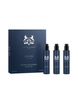 Obrázek produktu Parfums De Marly Layton Refill Set Sada parfémů 30 ml