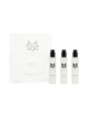 Obrázek produktu Parfums De Marly Valaya Refill Set Sada parfémů 30 ml