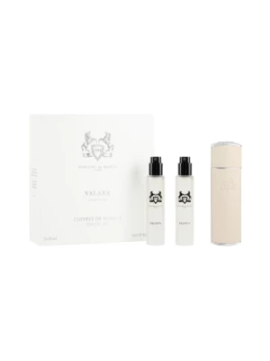 Obrázek produktu Parfums De Marly Valaya Travel Set Sada parfémů 30 ml