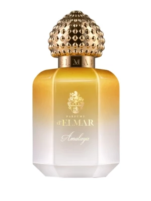 Obrázek produktu Parfums D'elmar Amalaya Quintessence de Parfum 60 ml