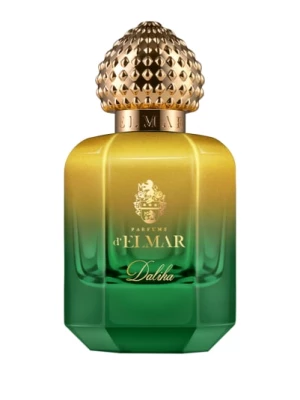 Obrázek produktu Parfums D'elmar Dalika Quintessence de Parfum 60 ml