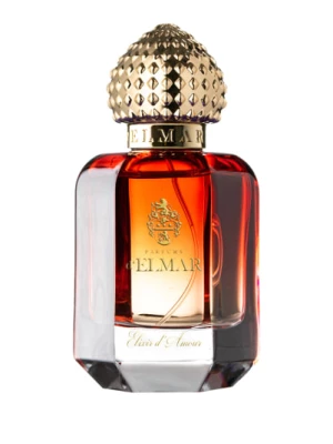 Obrázek produktu Parfums D'elmar Elixir D'amour Quintessence de Parfum 60 ml